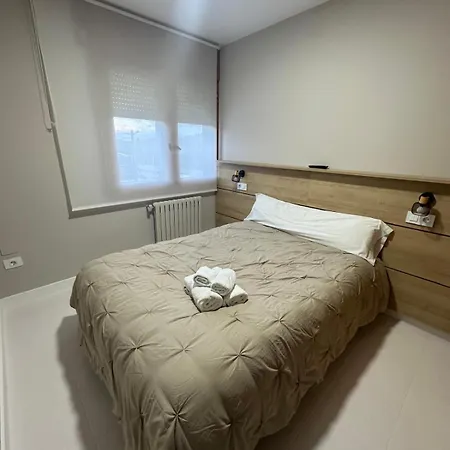 Ruta Esmeralda ゲストハウス