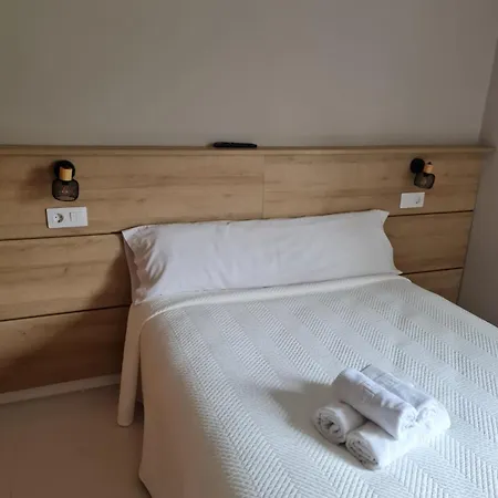 ゲストハウス Ruta Esmeralda 3*