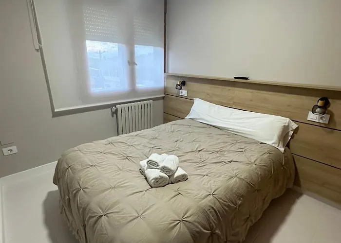 Ruta Esmeralda Гостевой дом