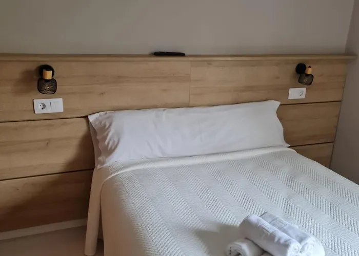 Гостевой дом Ruta Esmeralda 3*